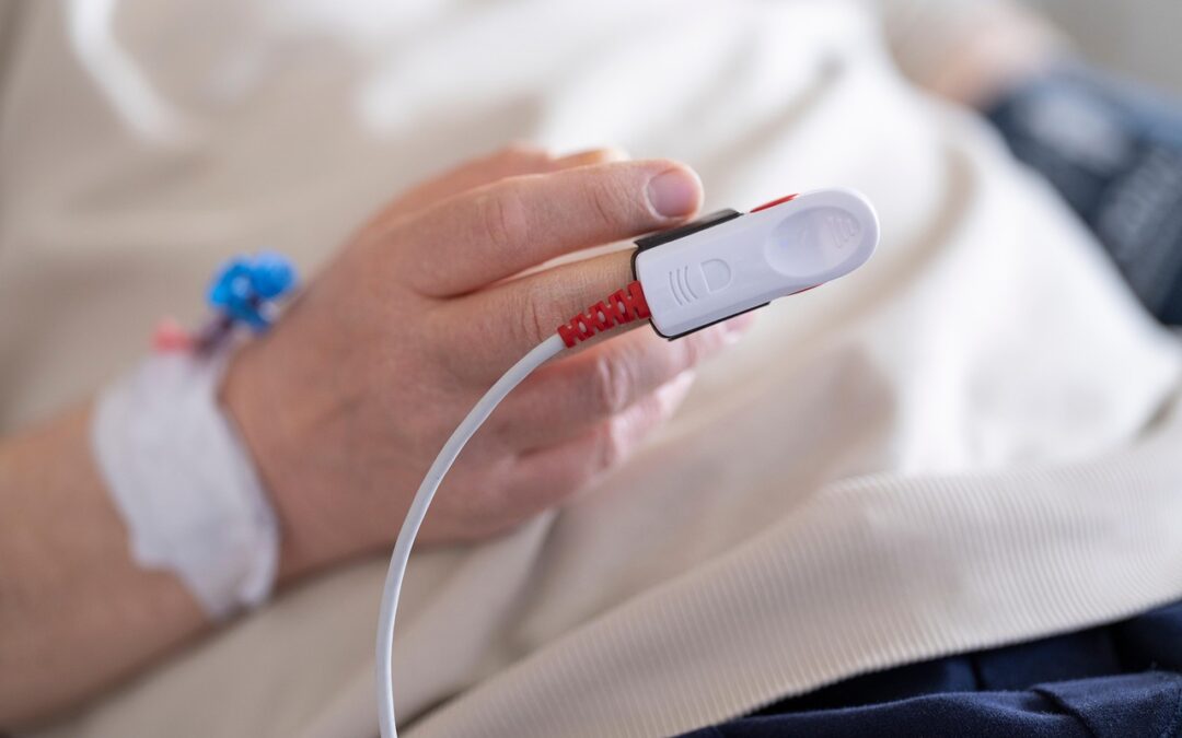 Peran Wearable Device dalam Pemantauan Kesehatan Harian