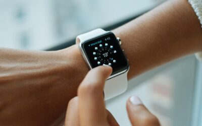 Apa Itu Wearable Kesehatan