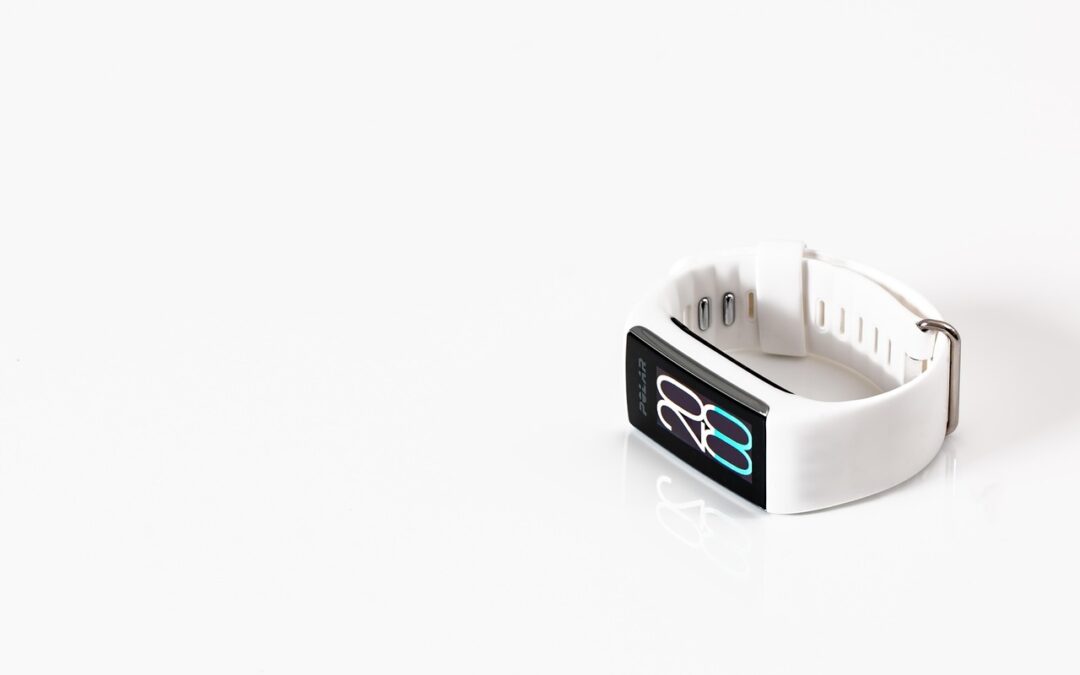 Fungsi SpO2 pada Smartwatch