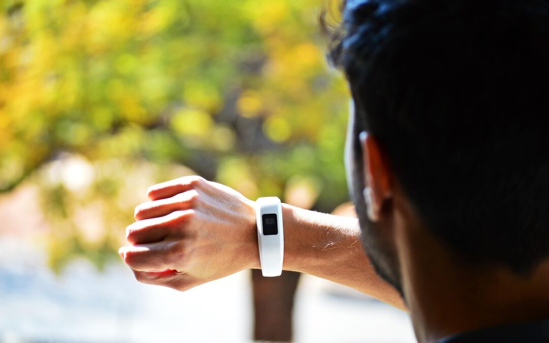 Wearable dan Telemedicine: Masa Depan Layanan Kesehatan