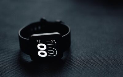 Teknologi Wearable untuk Pemulihan Pasca Operasi