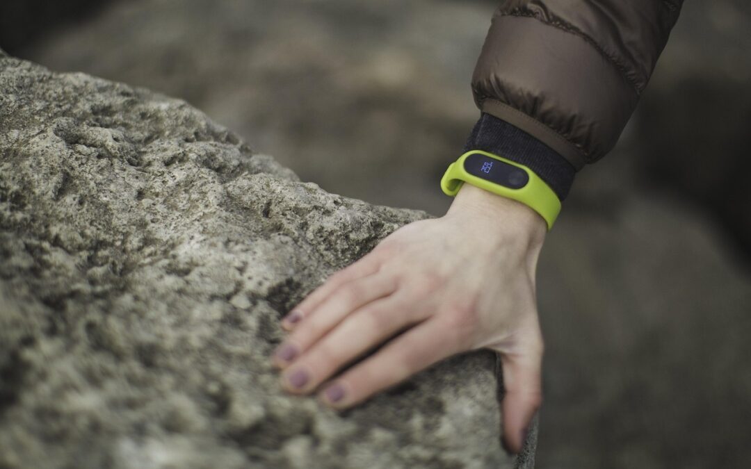 Wearable Kesehatan